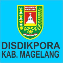 Dinas Pendidikan, Pemuda, dan Olah Raga Kab. Magelang